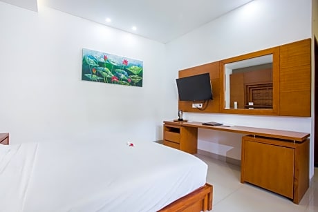 Superior Bungalow
