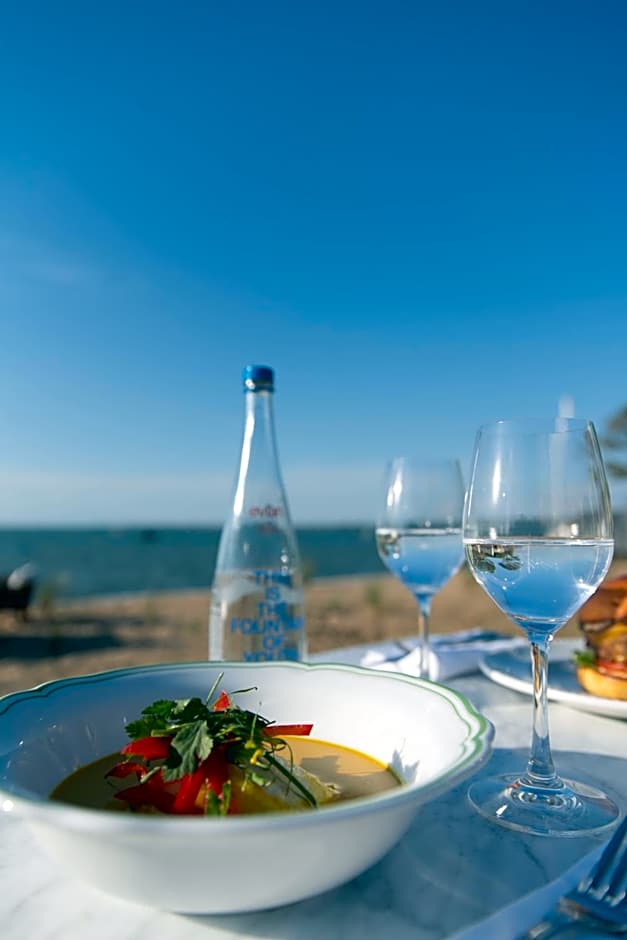 Hotel de la Plage - Ronce-les-bains