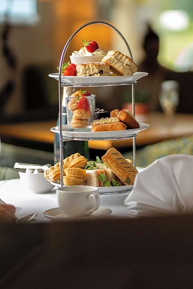 Classic Lodges Ramsey Park