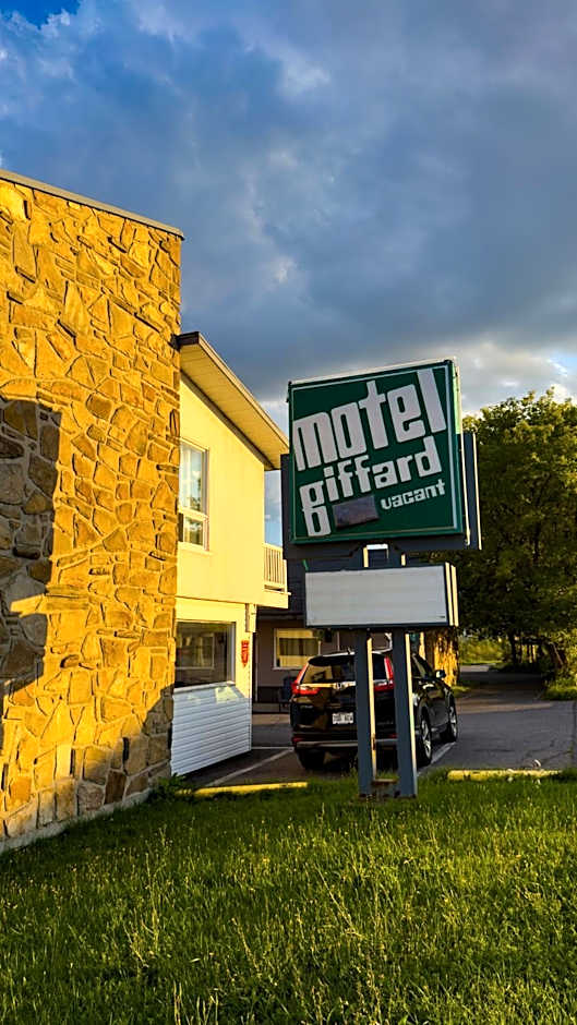 Motel Giffard