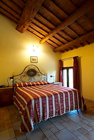 Double Room - Disability Access