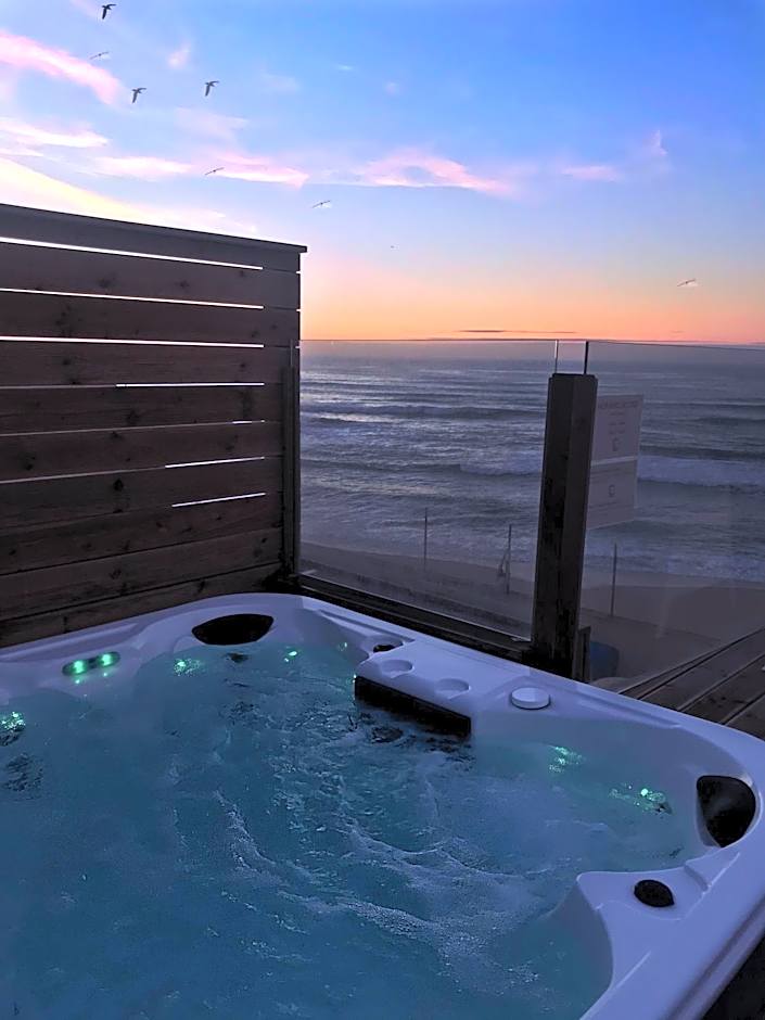 Promar - Eco Beach & Spa Hotel