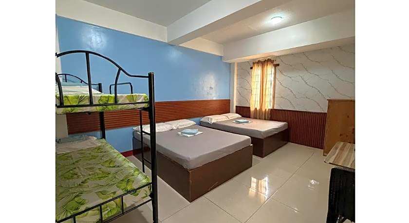 Mayon Lodging House