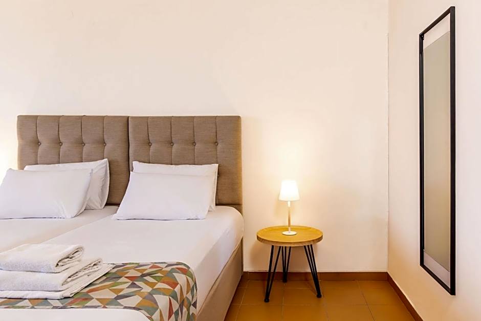 CHIOS HOTEL