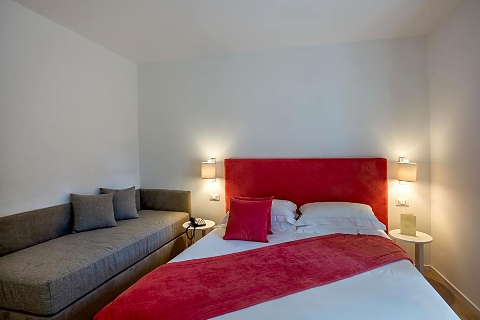 Hotel Isabella Sorrento