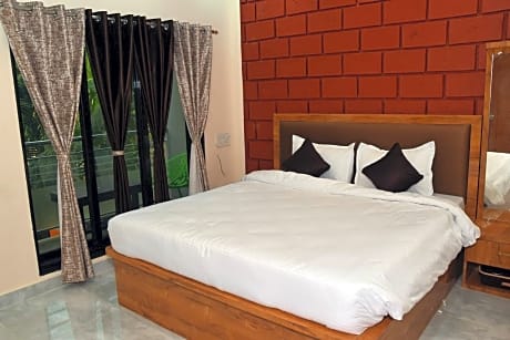 The Blissview Resort