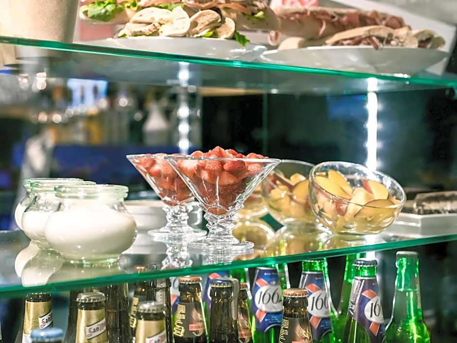 Novotel Cambridge North