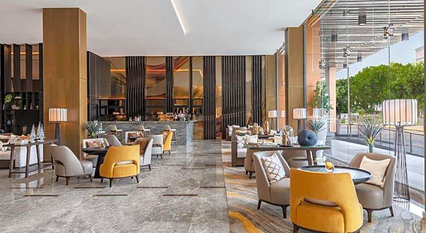 Courtyard by Marriott North Pattaya