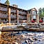 Silver Moon Inn