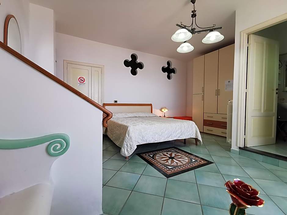 Residence Eden