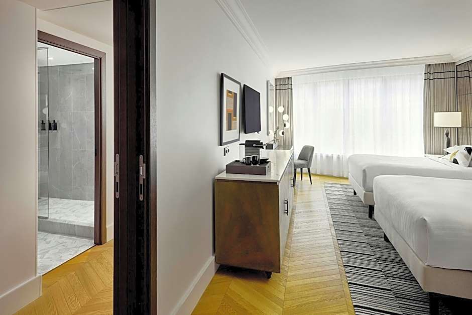 Paris Marriott Champs Elysees Hotel