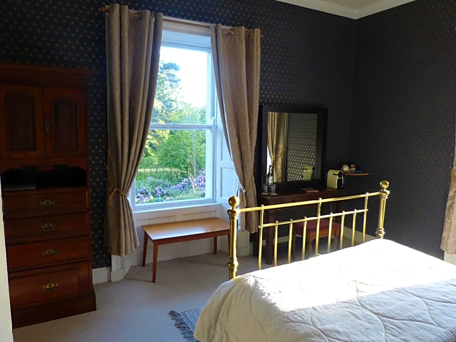 Ballyrafter Country House B&B
