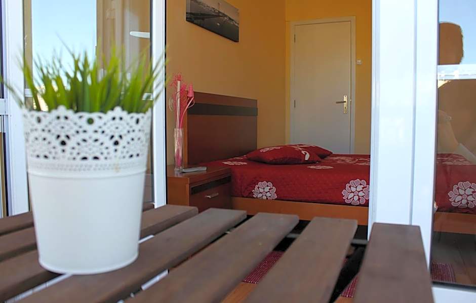 Residencial Duque de Saldanha