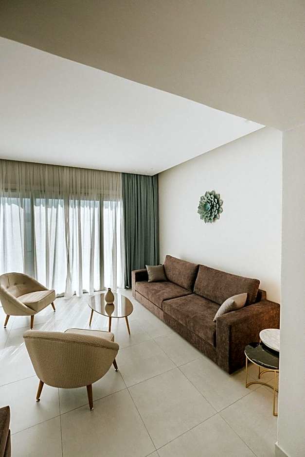 Pefkaki Boutique Hotel Loutraki