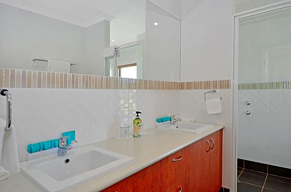 Sensational Heights Bed & Breakfast