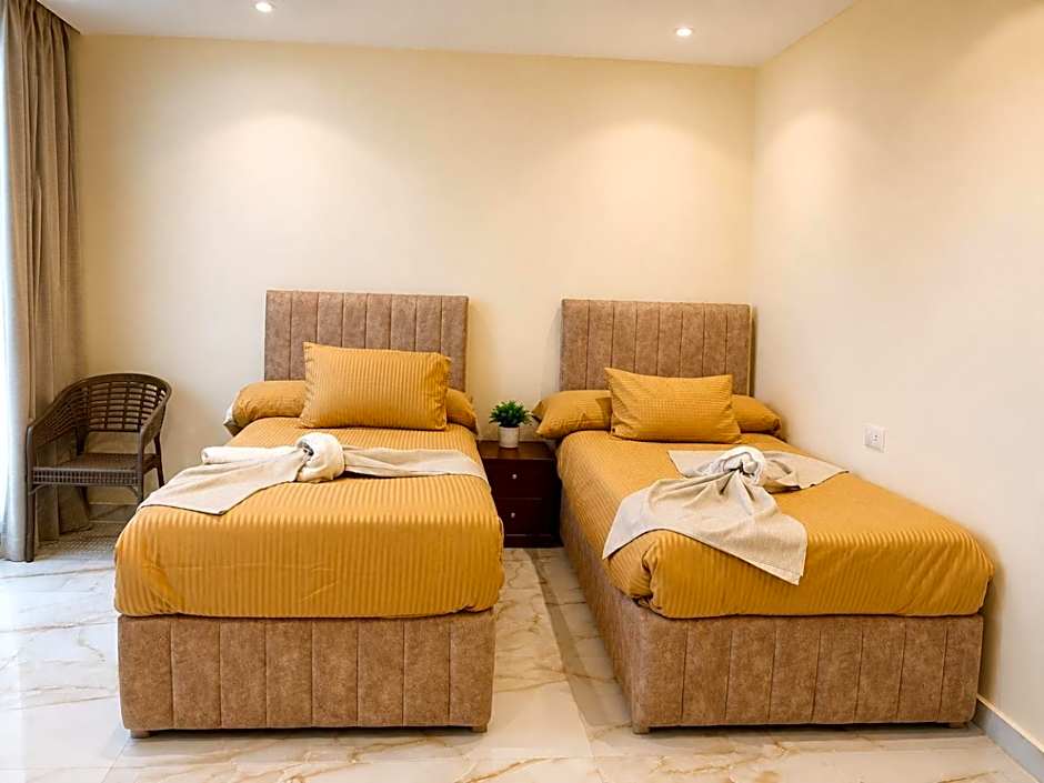 Amon Ra Hotel
