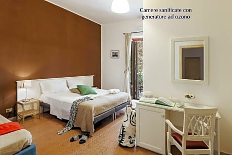 B&B Viale dei Pini