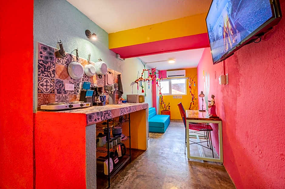 Casa Colibrí Malecón