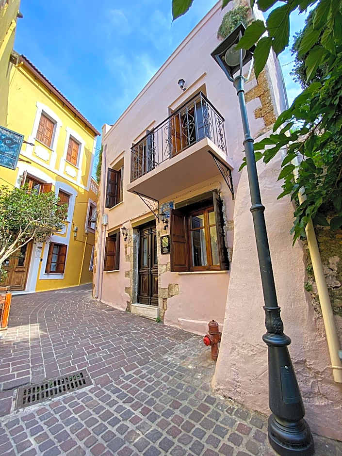 Casa Dasyra