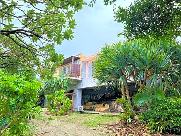 Blue cave Blue in Green - Vacation STAY 31673v