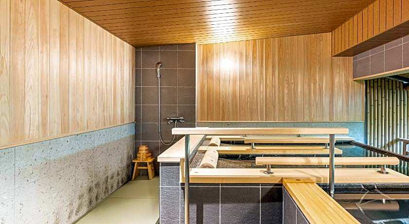 Shuzenji Onsen Katsuragawa -Kyoritsu Resort