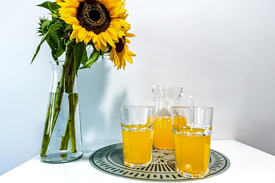 Apart Rooms City Centr