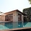 Poco Poco villas by Aayan