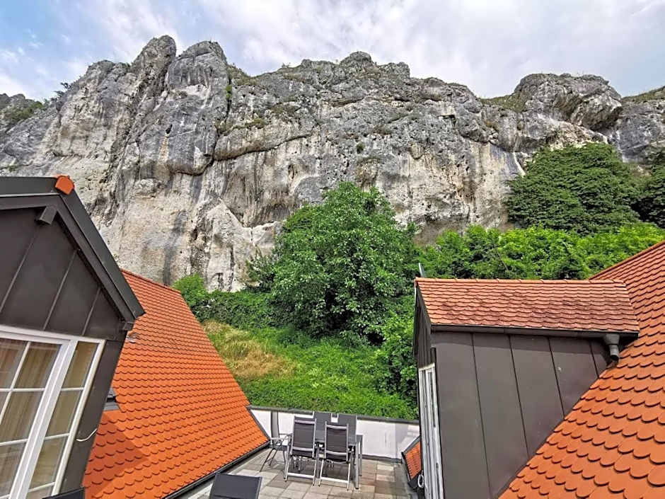 Gasthaus Felsenwastl