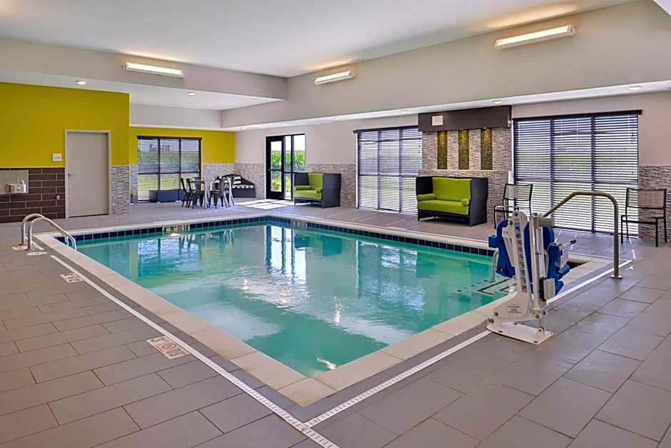 Hampton Inn and Suites Altoona-Des Moines by Hilton