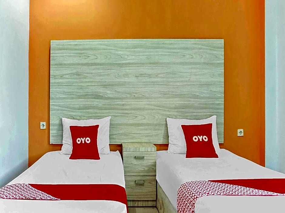 OYO 3903 Sweethome Syariah Guesthouse