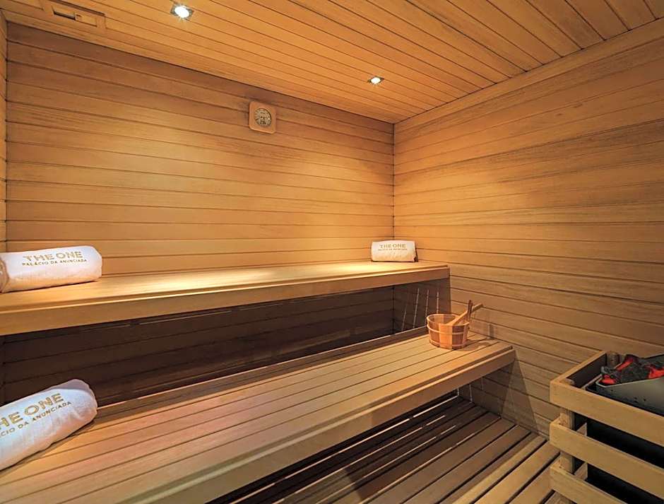 The One Palácio da Anunciada