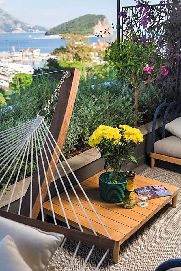 Boutique Hotel Vissi d'Arte