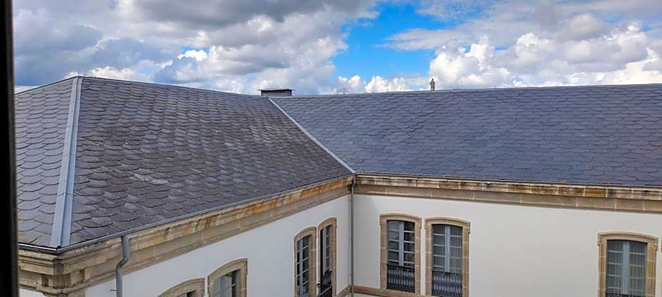 Hospedería San Froilan