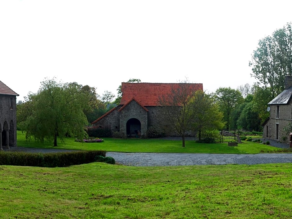 Le Manoir du Butel