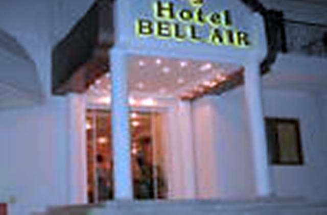 Bell Air Hotel