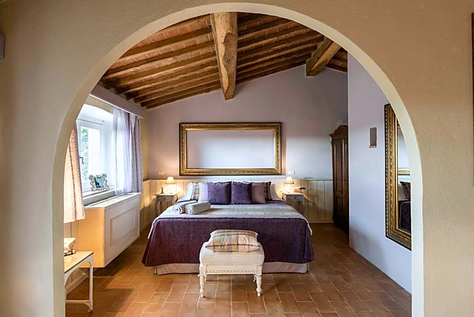 Dimora Santa Margherita - Relais di Charme