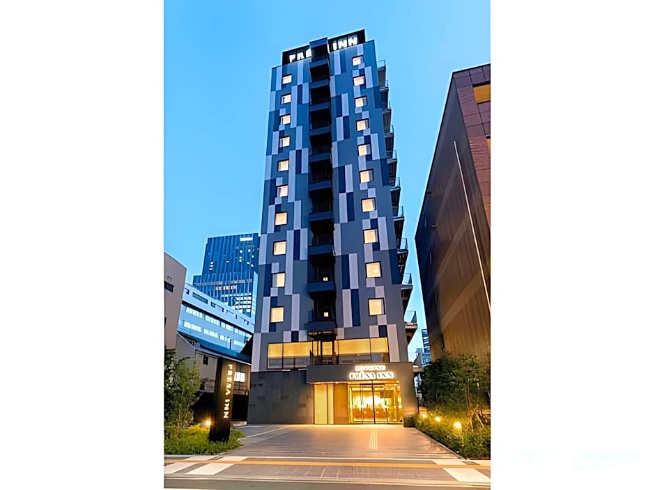 Sotetsu Fresa Inn Sendai