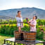 El Cielo Winery & Resort