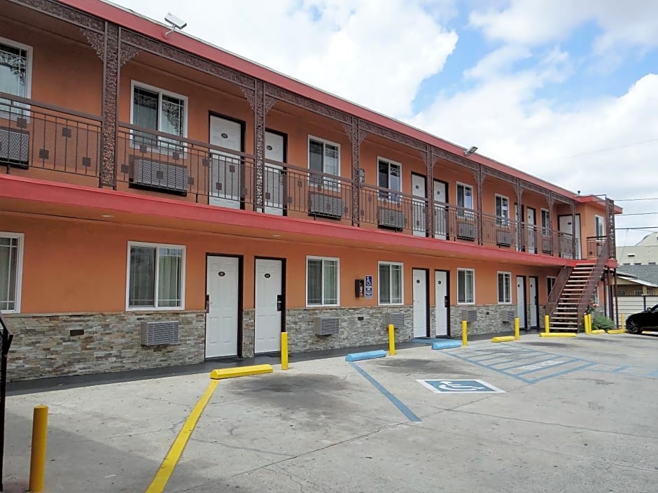 Travel Inn