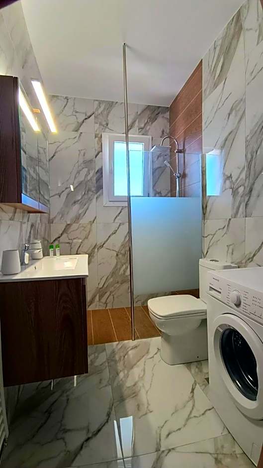 Feels Like Home in Kos island