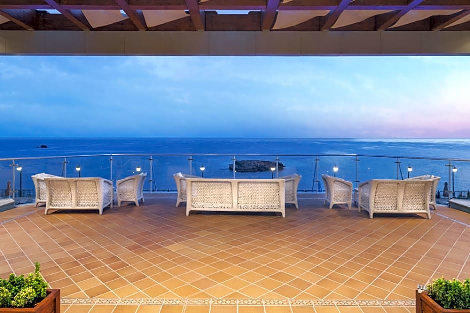 Merit Royal Premium Hotel Casino & SPA