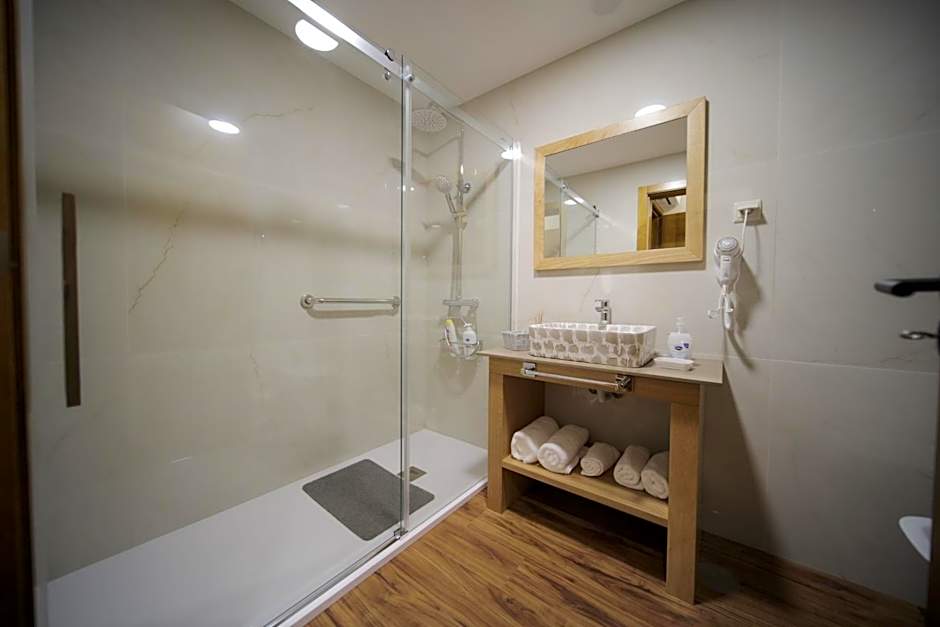 Casa da Fonte - Gerês