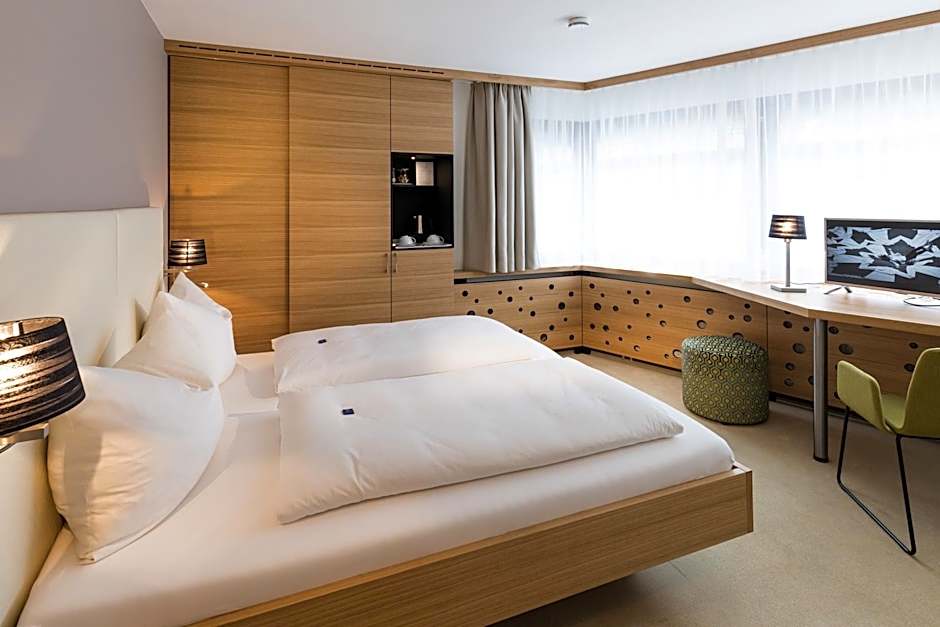 Hotel Messmer