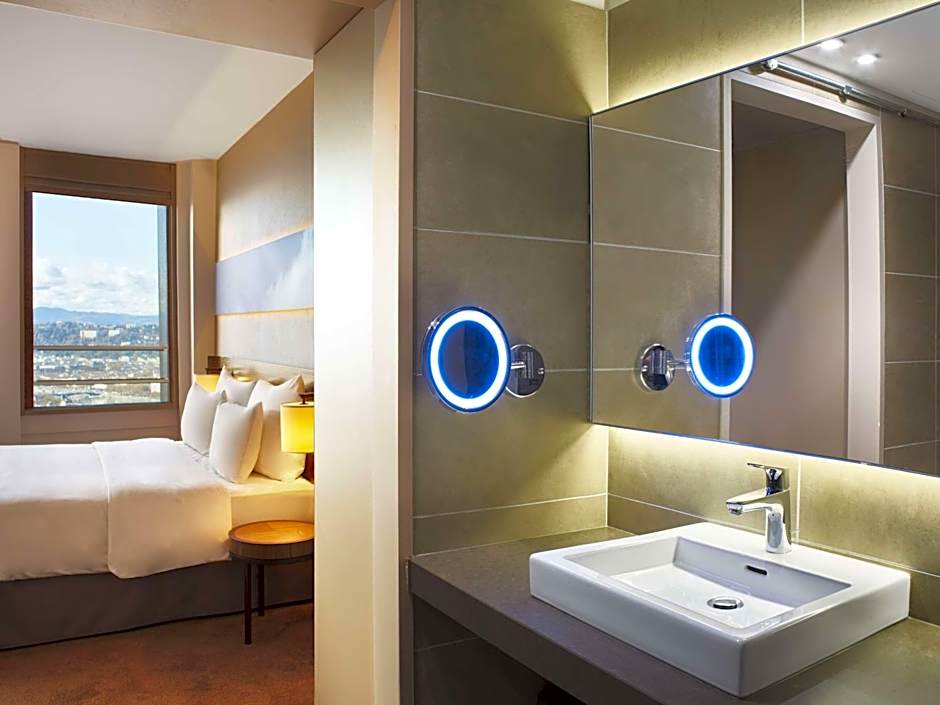 Radisson Blu Hotel, Lyon