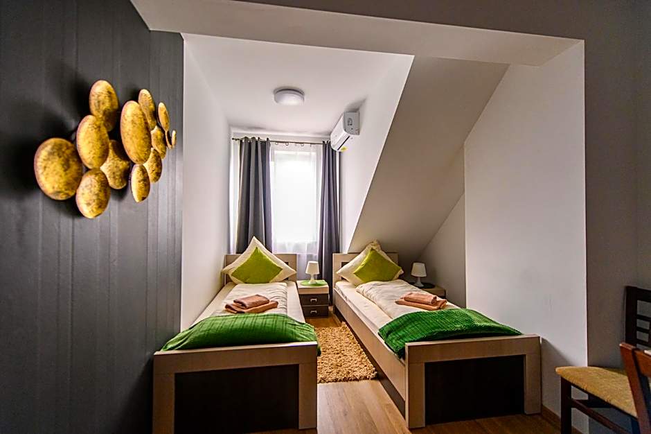 Hotel Restauracja Sara