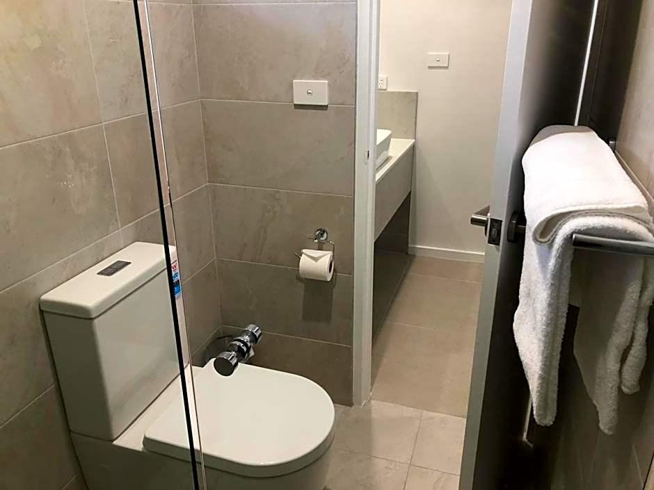 Littomore Suites Bathurst