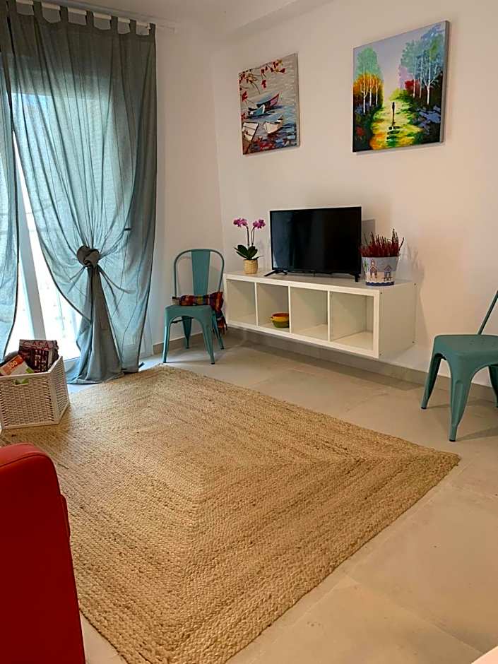 Bnbook Medea Apartments 2