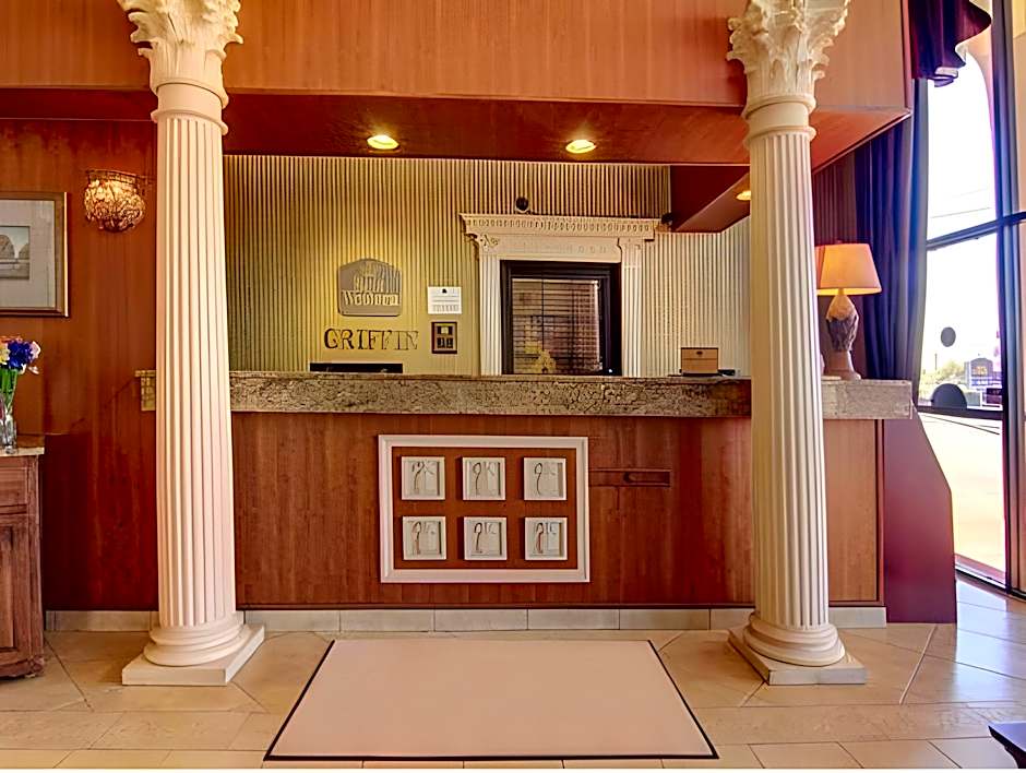 Econolodge inn & Suites