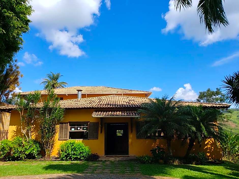 Hotel Fazenda Minas Real