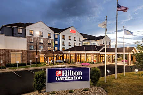 Hilton Garden Inn Sioux Falls